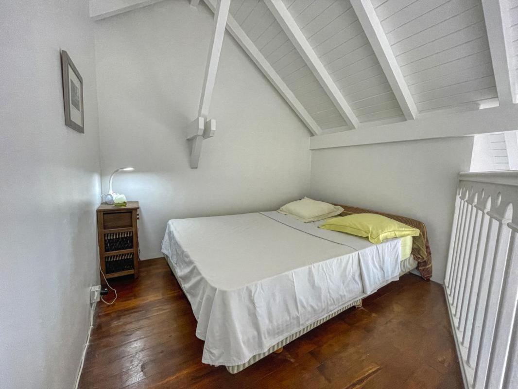 Villa Les Nereides Le Moule Dış mekan fotoğraf